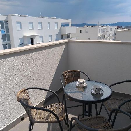 Apartment T&T Visnjik Задар Экстерьер фото